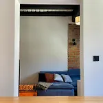 93 M2 Kino Na Dachu Rynek Apartment Wroclaw