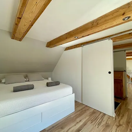 Апартаменты 93 M2 Kino Na Dachu Rynek Вроцлав