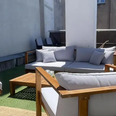 93 M2 Kino Na Dachu Rynek * Вроцлав